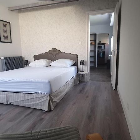 Villa Argentine T2 Classe 2* Theme Cosy Dax Ngoại thất bức ảnh